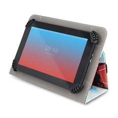 Universal case Dogs for tablet 7-8`` hind ja info | GreenGo Arvutid ja IT- tehnika | kaup24.ee