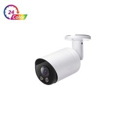 IP-kaamera 5MP Bullet VAI2047HK 24 Color Night Vision цена и информация | Камеры видеонаблюдения | kaup24.ee