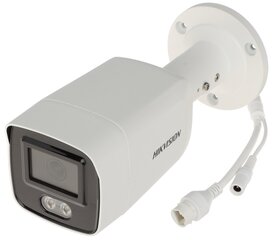 IP-камера Hikvision DS-2CD2027G2-L(2.8 мм)(C), ColorVu цена и информация | Камеры видеонаблюдения | kaup24.ee