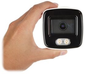 IP-камера Hikvision DS-2CD2027G2-L(2.8 мм)(C), ColorVu цена и информация | Камеры видеонаблюдения | kaup24.ee