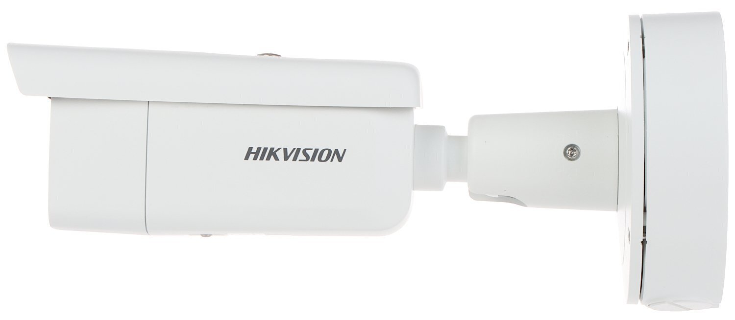 VANDAALIKINDEL IP-KAAMERA DS-2CD2686G2-IZS(2.8-12MM)(C) ACUSENSE - 8.3 Mpx, 4K UHD - MOTORISEERITUD SUUM Hikvision цена и информация | Valvekaamerad | kaup24.ee