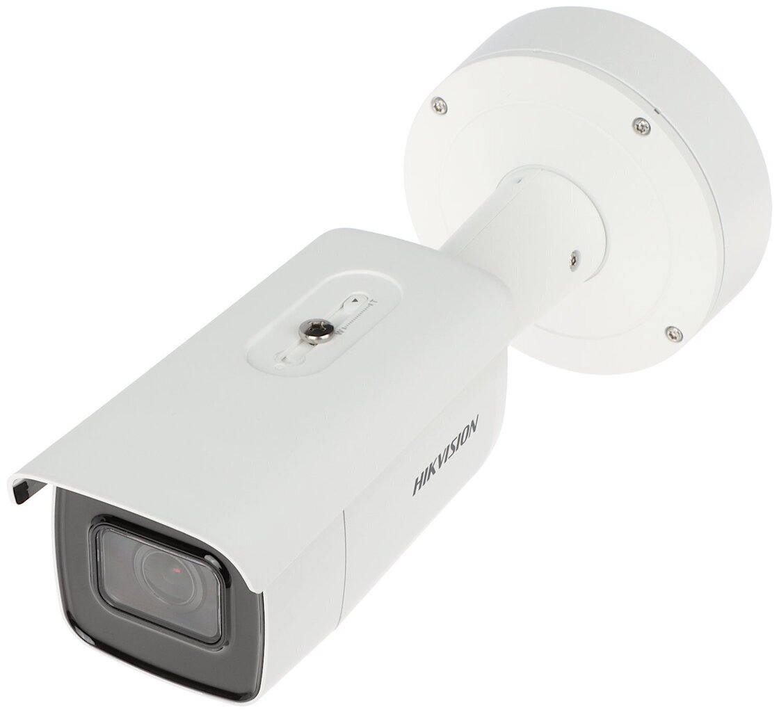 VANDAALIKINDEL IP-KAAMERA DS-2CD2686G2-IZS(2.8-12MM)(C) ACUSENSE - 8.3 Mpx, 4K UHD - MOTORISEERITUD SUUM Hikvision hind ja info | Valvekaamerad | kaup24.ee