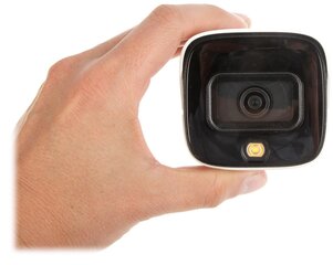 Камера IP IPC-HFW3249E-AS-LED-0280B Full-Color, 1080p, 2.8 мм, DAHUA цена и информация | Камеры видеонаблюдения | kaup24.ee