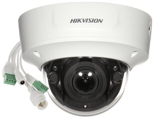 АНТИВАНДАЛЬНАЯ КАМЕРАIP DS-2CD2786G2T-IZS(2.8-12MM)(C) ACUSENSE - 8 Mpx 4K UHD Hikvision цена и информация | Камеры видеонаблюдения | kaup24.ee