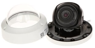 VANDAALIKINDEL IP-KAAMERA DS-2CD1121-I(2.8MM)(F) 2.1 Mpx - 1080p Hikvision цена и информация | Камеры видеонаблюдения | kaup24.ee