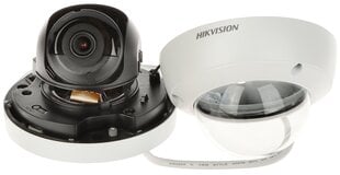 АНТИВАНДАЛЬНАЯ КАМЕРАIP DS-2CD2146G2-ISU(2.8MM)(C) ACUSENSE - 4 Mpx Hikvision цена и информация | Valvekaamerad | kaup24.ee