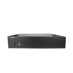 IP NVR salvesti 64 kanalit Longse NVR3664L, 12Mp, 8xSATA цена и информация | Камеры видеонаблюдения | kaup24.ee