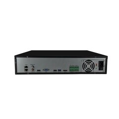 64-ти канальный IP-видеорегистратор Longse NVR3664L, 12Mп, 8xSATA цена и информация | Камеры видеонаблюдения | kaup24.ee