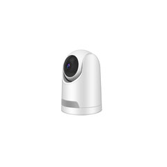 WIFI IP-камера PYRAMID PYR-SH200RC, WIFI, вход для microSD, SmartLife цена и информация | Камеры видеонаблюдения | kaup24.ee