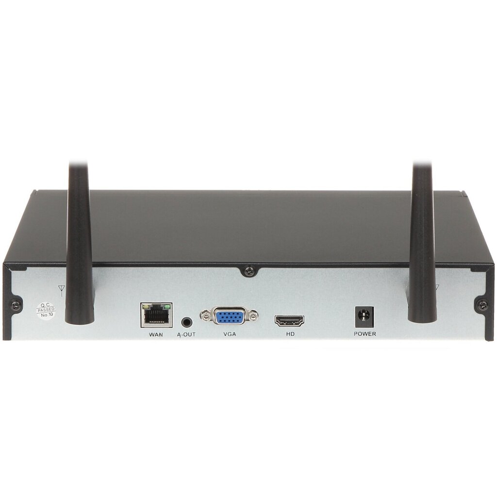 IP WIFI NVR salvesti 8 kanalit Longse NVR2108DEW, 5Mp hind ja info | Valvekaamerad | kaup24.ee