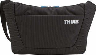 Сумка для ноутбука THULE TSB115, 15.6", черная цена и информация | Компьютерные сумки | kaup24.ee