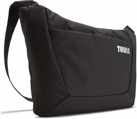 Сумка для ноутбука THULE TSB115, 15.6", черная цена и информация | Рюкзаки, сумки, чехлы для компьютеров | kaup24.ee