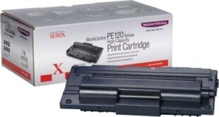 Tooner Xerox WorkCentre Pe120 (5.000 pages) hind ja info | Laserprinteri toonerid | kaup24.ee