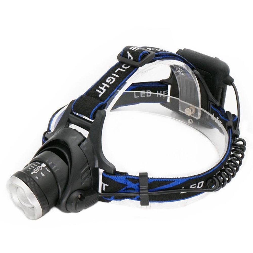 Pealamp Esperanza EOT005 Cree XPE T6 3 W, Led hind ja info | Valgustid ja lambid | kaup24.ee