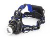 Pealamp Esperanza EOT005 Cree XPE T6 3 W, Led цена и информация | Valgustid ja lambid | kaup24.ee