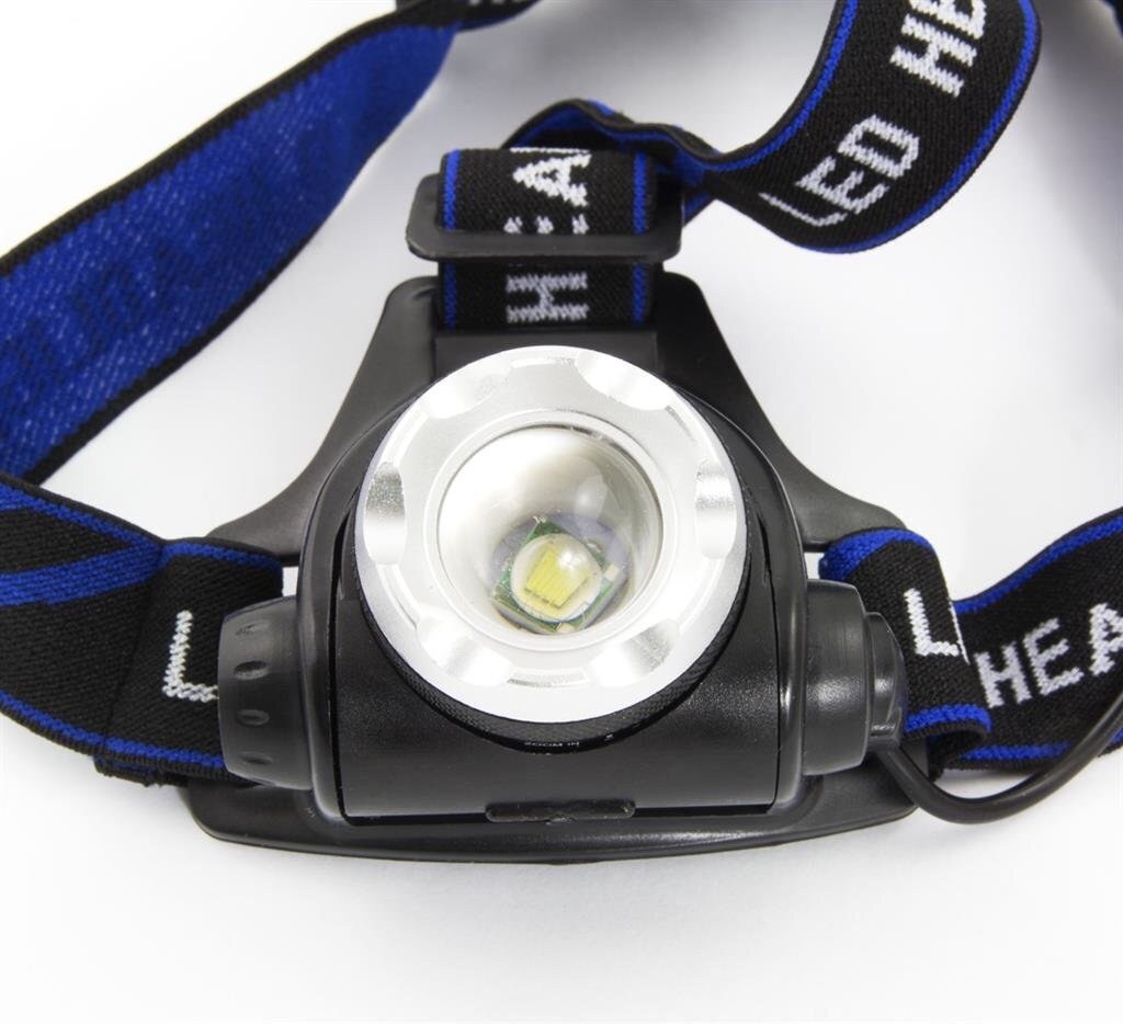 Pealamp Esperanza EOT005 Cree XPE T6 3 W, Led hind ja info | Valgustid ja lambid | kaup24.ee