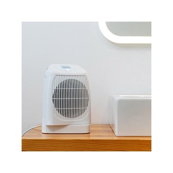 Kaasaskantav kütteventilaator Cecotec Ready Warm 9870 цена и информация | Küttekehad | kaup24.ee