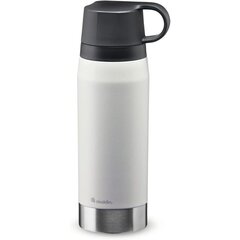 Termos CityPark Thermavac Twin Cup Bottle, 1.1 l, helehall цена и информация | Термосы, термокружки | kaup24.ee