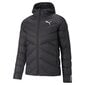 Puma Soe Jope Pwrwarm Packlite Black hind ja info | Meeste joped | kaup24.ee