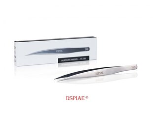 DSPIAE - AT-Z01 Thin-Tipped Tweezers (Pintsetid), DS56021 цена и информация | Кисти для макияжа, спонжи | kaup24.ee
