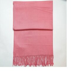 Jordan шарфы Pink RE-19-29 RE-19-29 цена и информация | Женские шарфы, платки | kaup24.ee