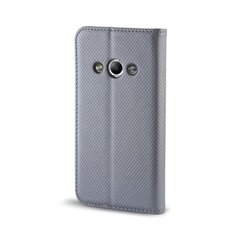 Чехол-книжка Mocco Smart Magnet Book для Huawei 10 Plus, серый цена и информация | Чехлы для телефонов | kaup24.ee