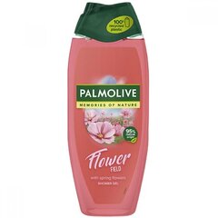 Dušigeel Palmolive Flower Fields 400 ml цена и информация | Масла, гели для душа | kaup24.ee