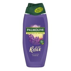 Dušigeel Palmolive Sunset Relax 400 ml цена и информация | Масла, гели для душа | kaup24.ee