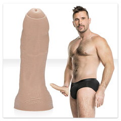 Dildo Fleshlight Manuel Ferrara hind ja info | Vibraatorid | kaup24.ee