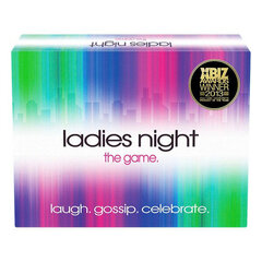 Эротическая игра Kheper Games Ladies Night цена и информация | Сувениры, подарки для взрослых | kaup24.ee