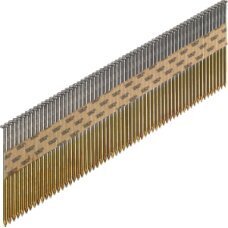 Naglas HC ribanael 3,1 x 90mm Sencoted, 2000gab. hind ja info | Kinnitusvahendid | kaup24.ee