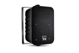 Kõlar VK 1050 must 70-100V hind ja info | Koduaudio ja "Soundbar" süsteemid | kaup24.ee