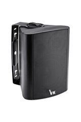 Kõlar VK DS-502 5, must hind ja info | Koduaudio ja "Soundbar" süsteemid | kaup24.ee
