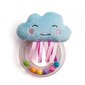 Kõristi, pilveke цена и информация | Imikute mänguasjad | kaup24.ee