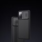 Telefoniümbris Nillkin CamShield Samsung Galaxy S20 FE 5G, must цена и информация | Telefoni kaaned, ümbrised | kaup24.ee