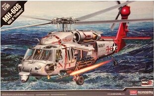 Liimitav mudel Akadeemia 12120 MH-60S HSC-9 "Tridents" 1/35 hind ja info | Liimitavad mudelid | kaup24.ee