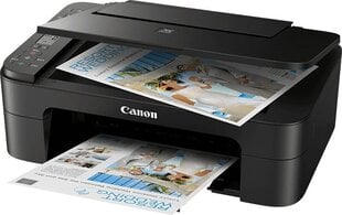 Canon Pixma TS3350 цена и информация | Canon Компьютерная техника | kaup24.ee