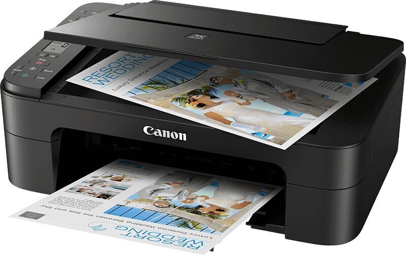 Canon Pixma TS3350 цена и информация | Printerid | kaup24.ee