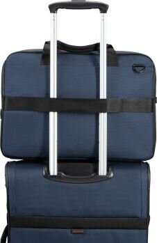 Samsonite 001957510000 hind ja info | Arvutikotid | kaup24.ee