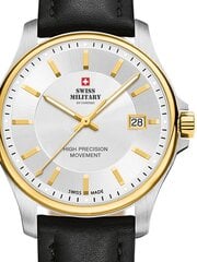 Часы мужские Swiss Military by Chrono SM30200.14 цена и информация | Мужские часы | kaup24.ee