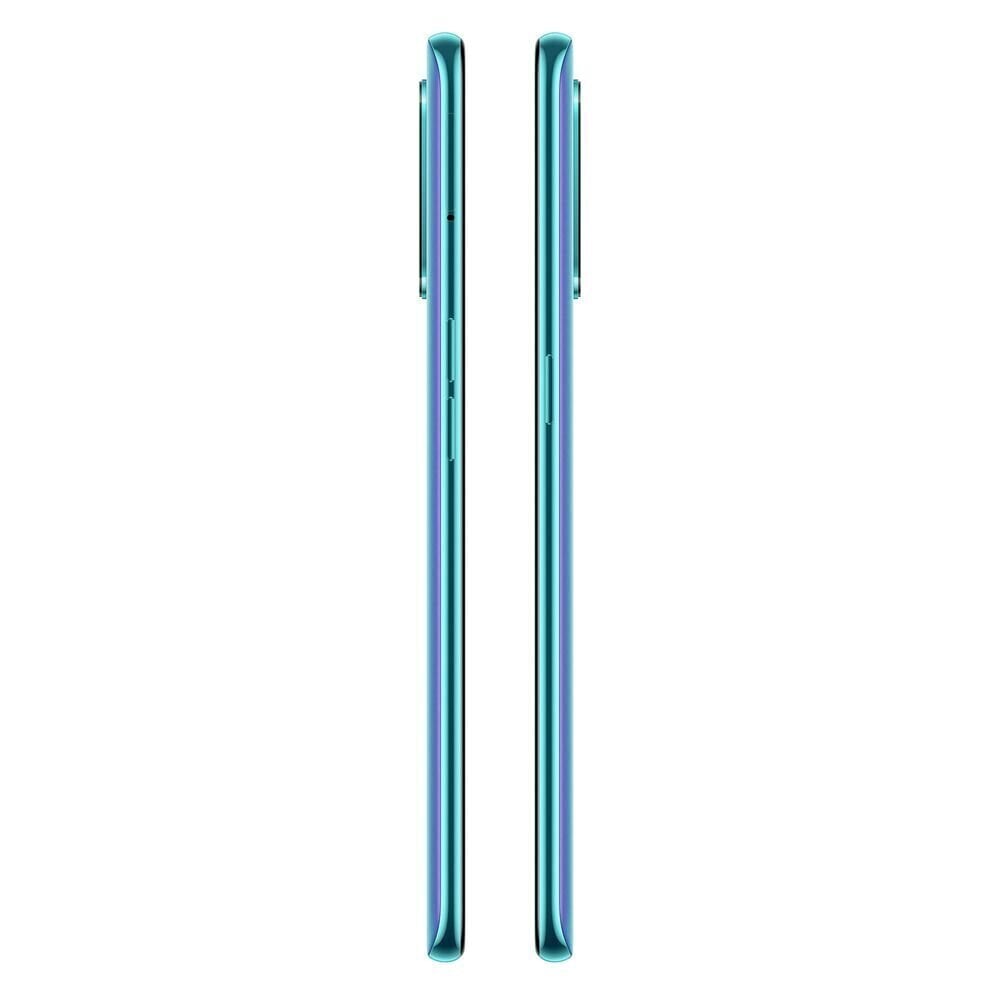 OnePlus Nord CE 5G 256GB Dual SIM Blue hind ja info | Telefonid | kaup24.ee