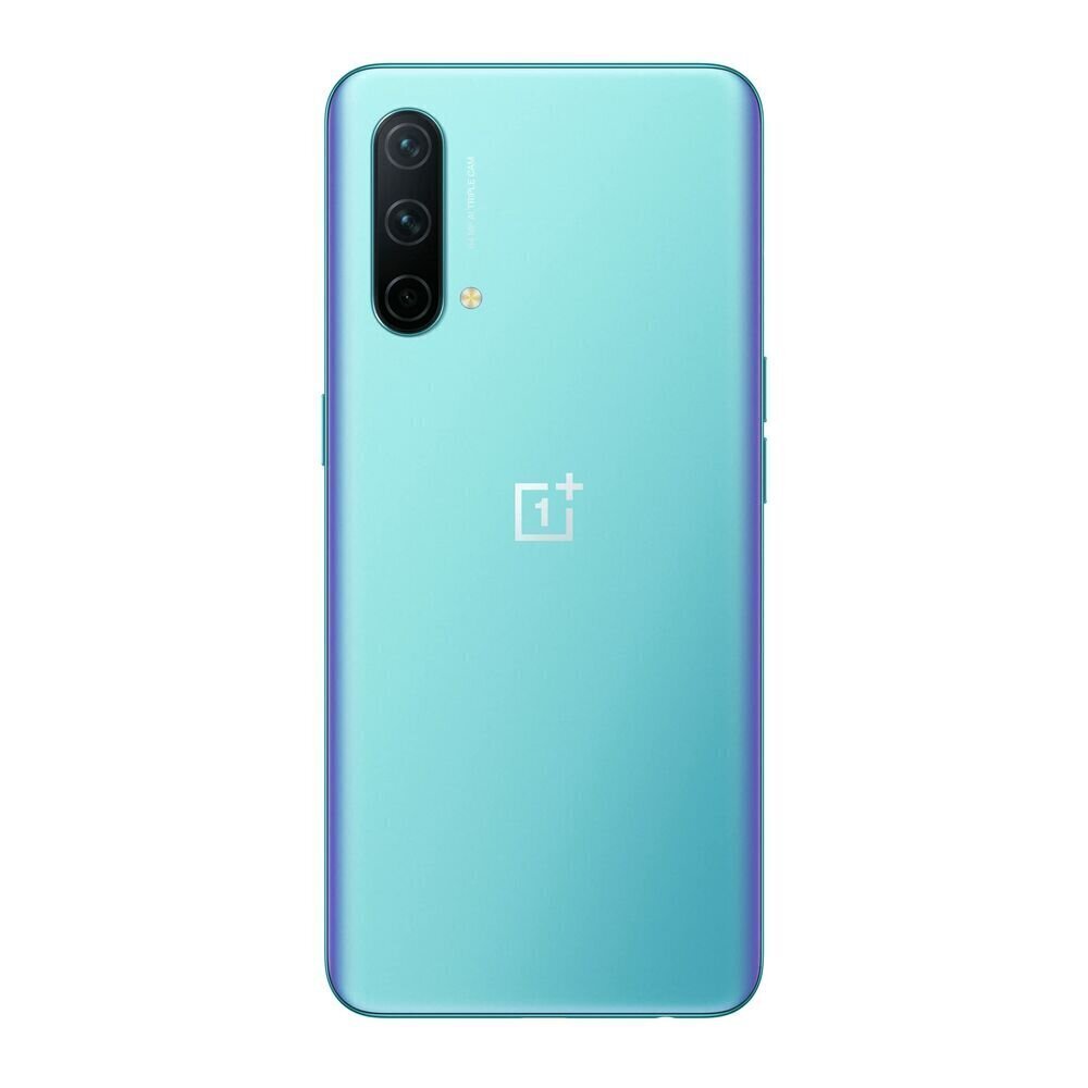 OnePlus Nord CE 5G 256GB Dual SIM Blue hind ja info | Telefonid | kaup24.ee