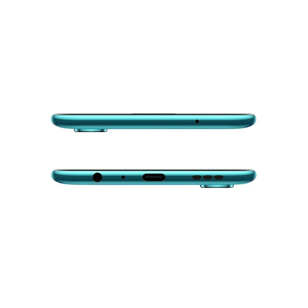 OnePlus Nord CE 5G 256GB Dual SIM Blue hind ja info | Telefonid | kaup24.ee