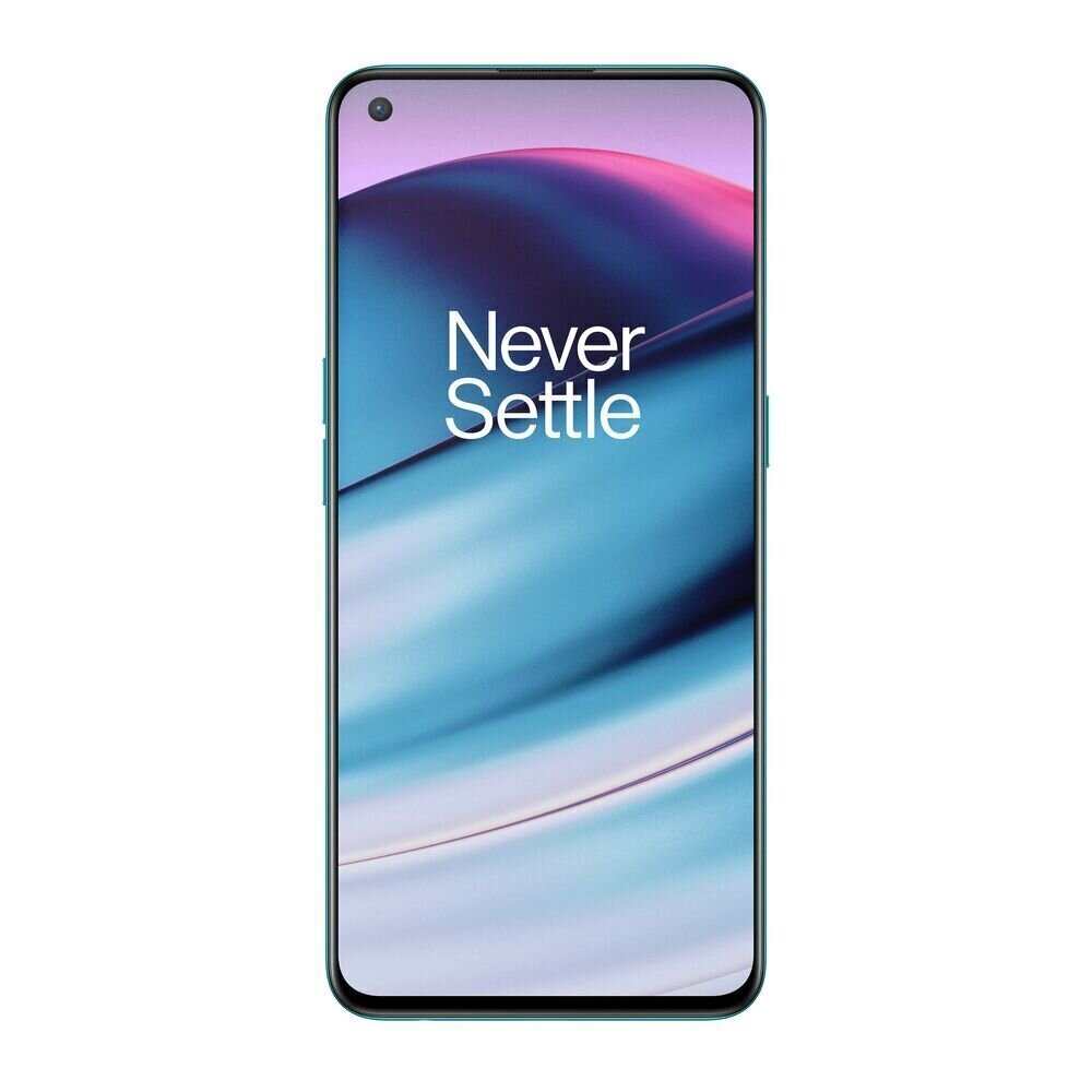 OnePlus Nord CE 5G 256GB Dual SIM Blue hind ja info | Telefonid | kaup24.ee