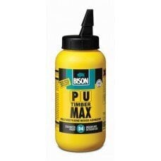 Liim Bison Pu-Max 750ml hind ja info | Liimid | kaup24.ee