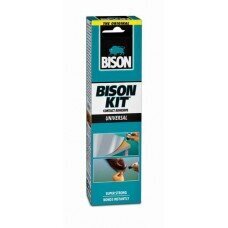 Клей Bison Bison Kit, 140 мл цена и информация | Клей | kaup24.ee