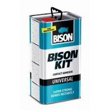 Liimi Bison Bison Kit 4,5 l hind ja info | Liimid | kaup24.ee
