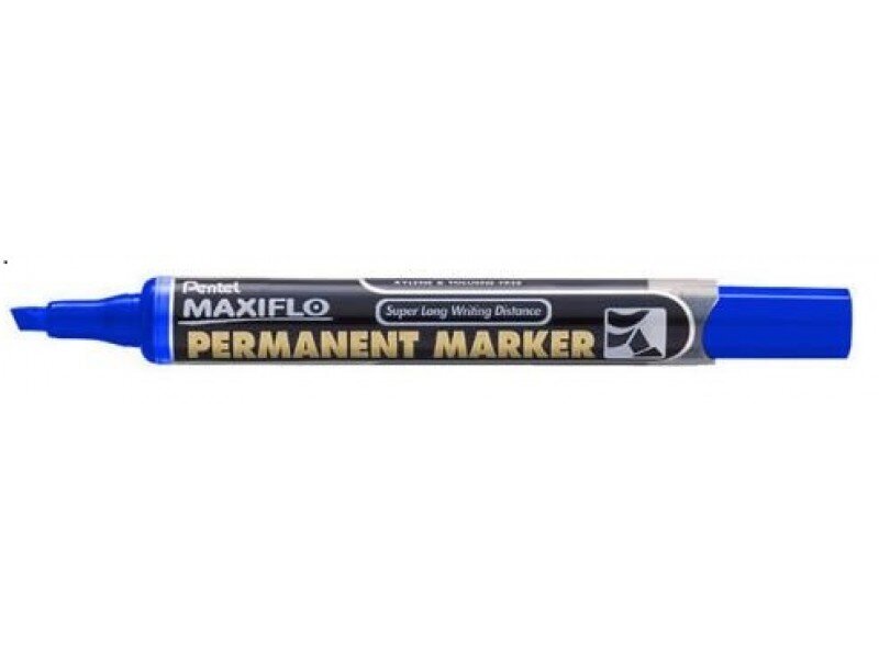 Pentel NFL60/C marker, sinine hind ja info | Kirjatarbed | kaup24.ee