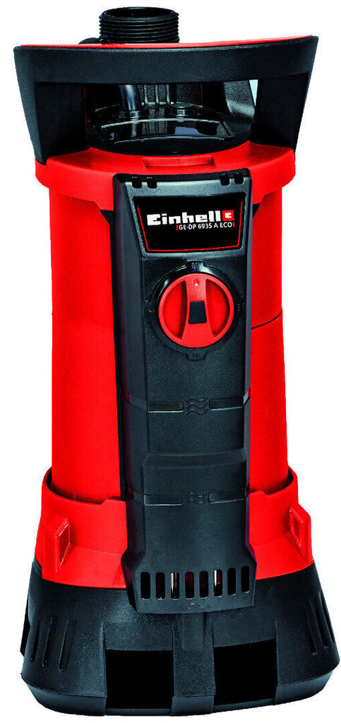 Määrdunud vee pump Einhell GE-DP 6935 A ECO hind ja info | Reoveepumbad | kaup24.ee