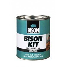 Liimi Bison Bison Kit 250 ml hind ja info | Liimid | kaup24.ee